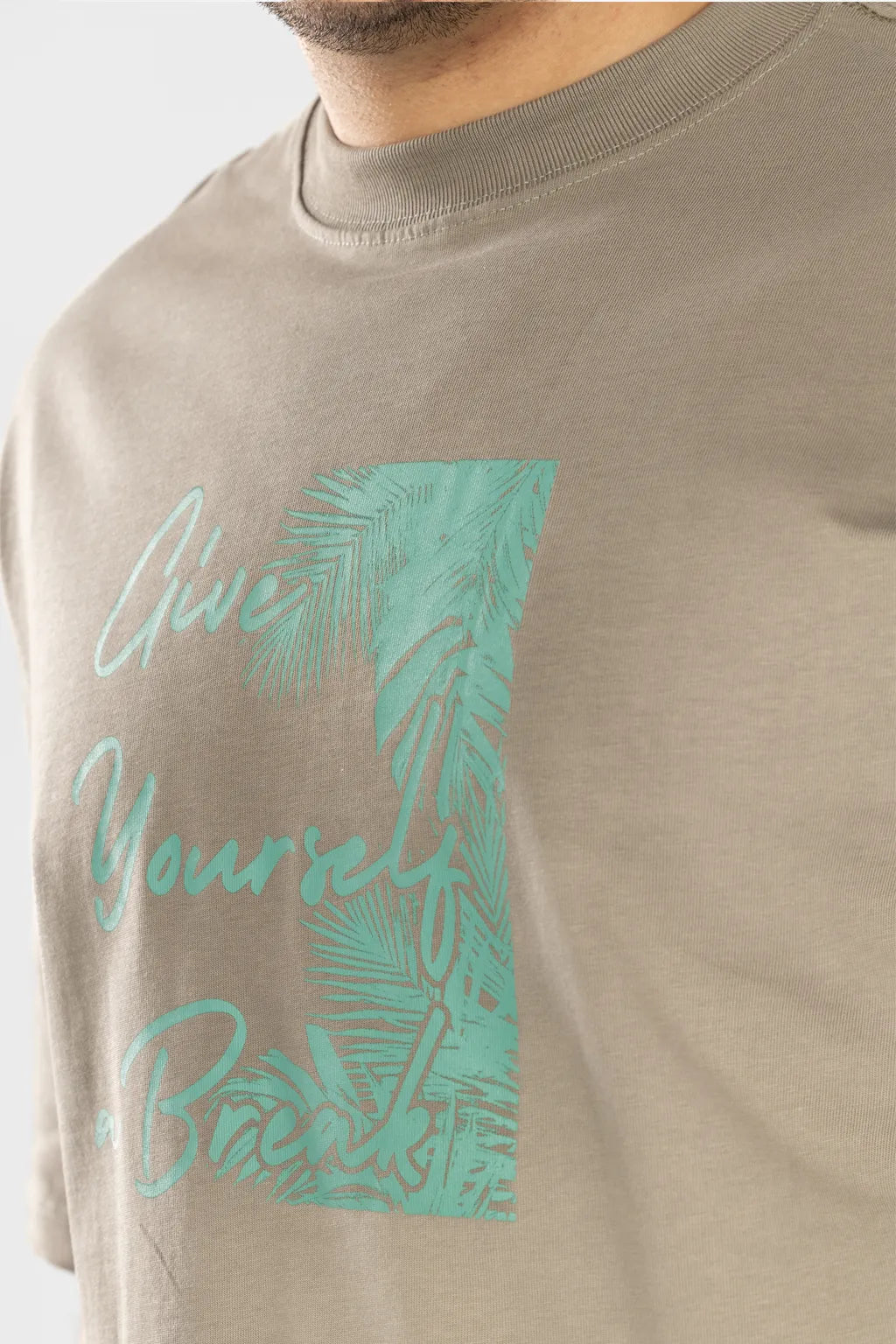 Vintage Palm Mode