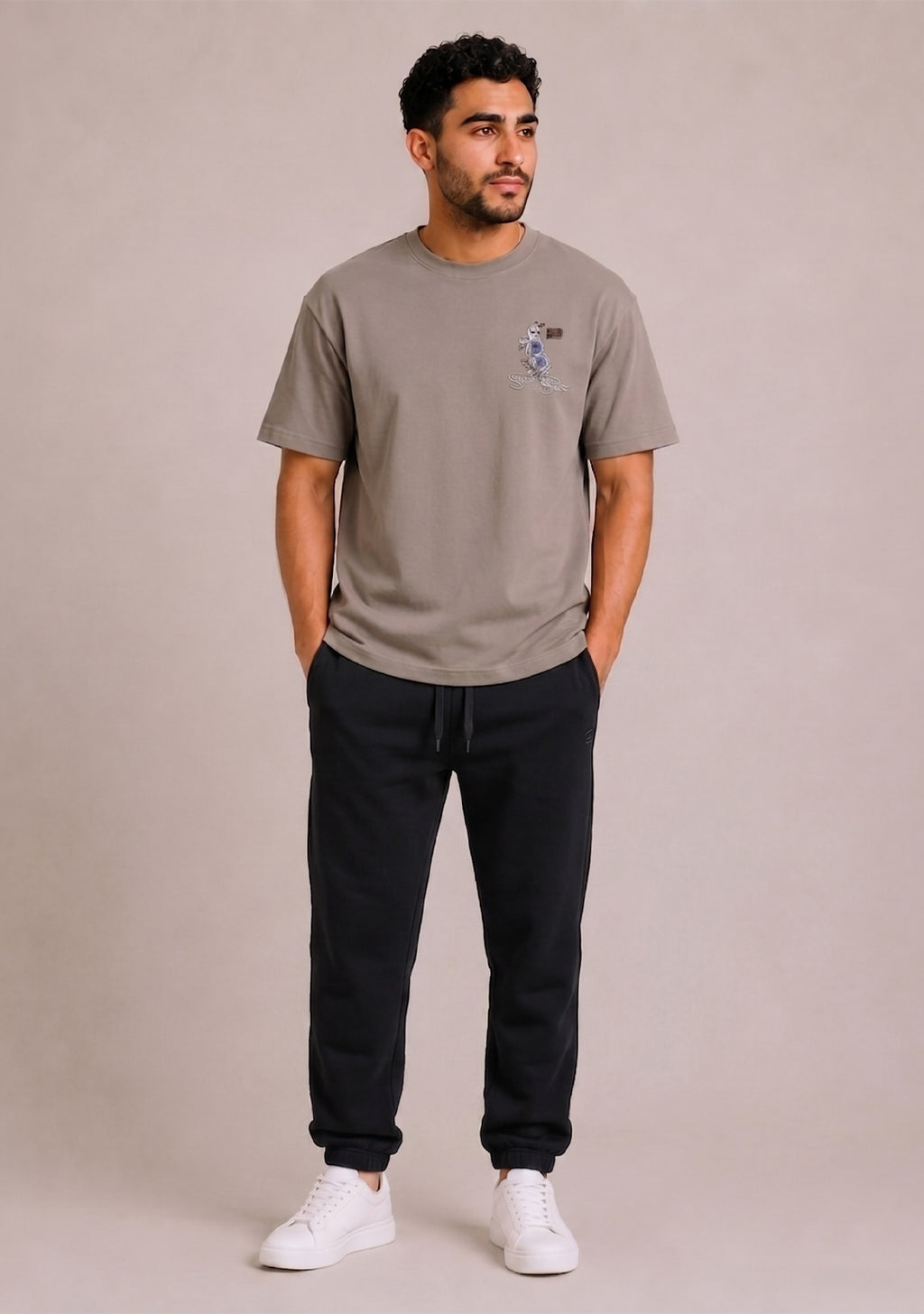 Stanley T-shirt Khaki