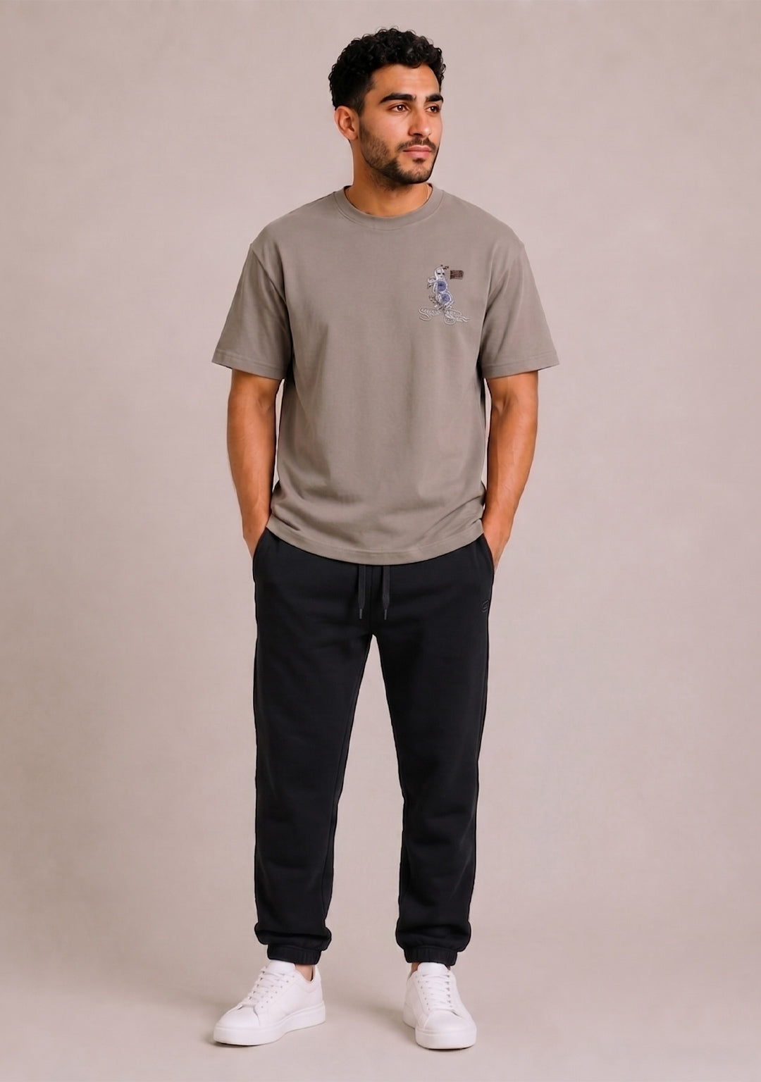 Stanley T-shirt Khaki