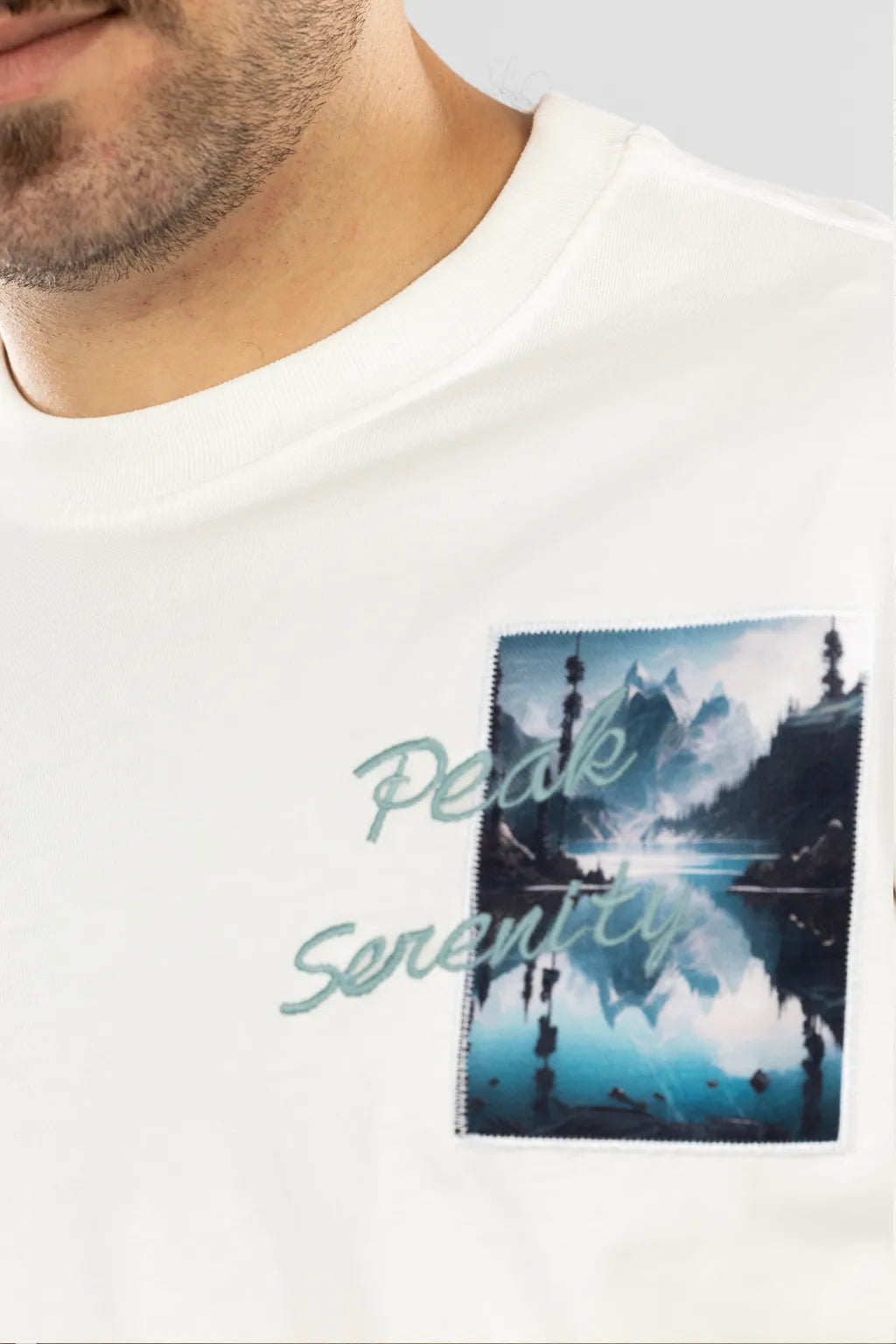 Peak Serenity