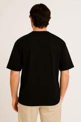 Own Your Silence Black