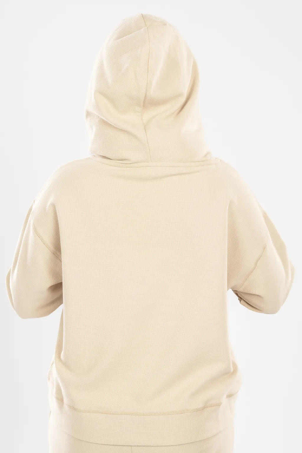 Sweatshirt & Jogger Pant - Women' Set