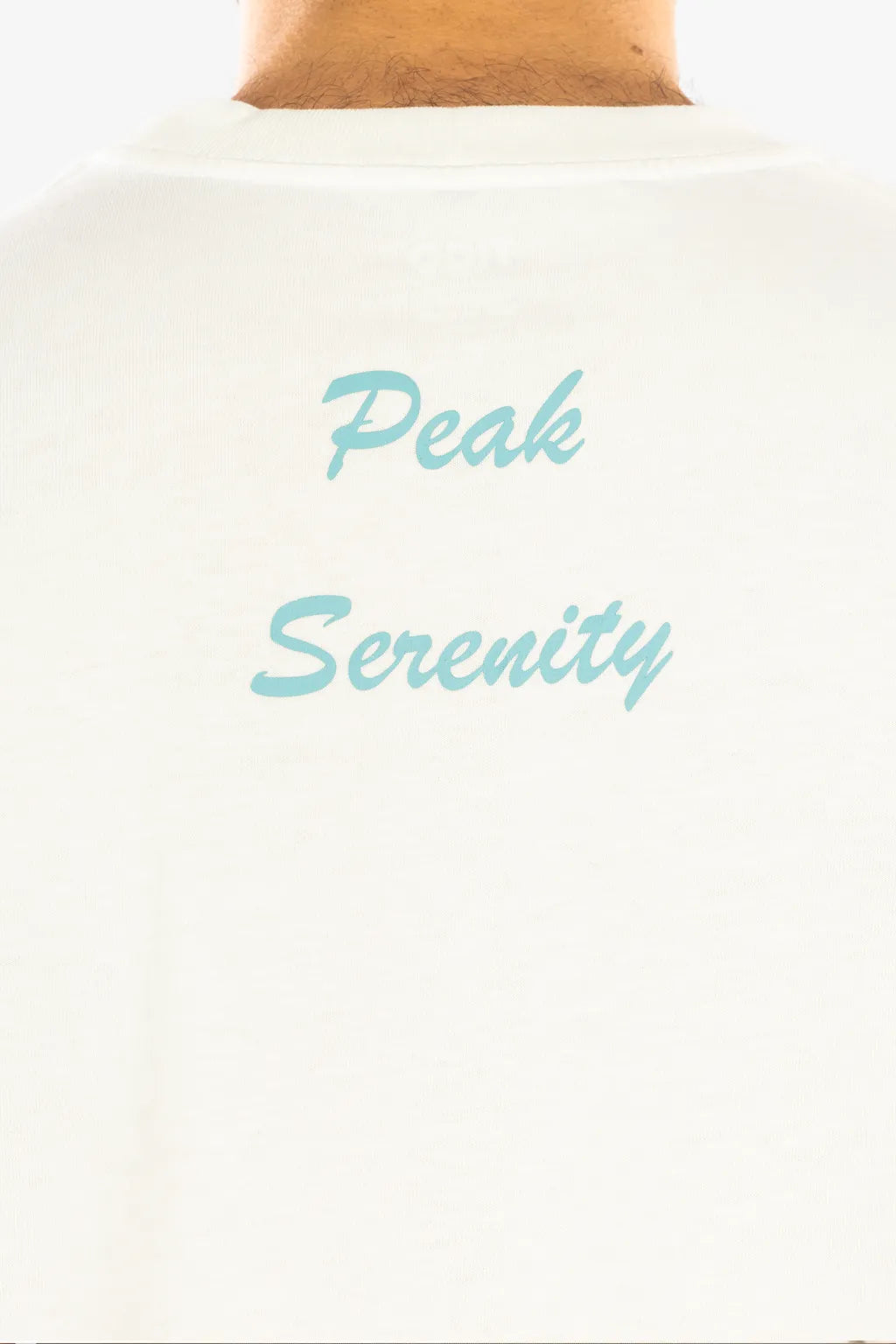 Peak Serenity