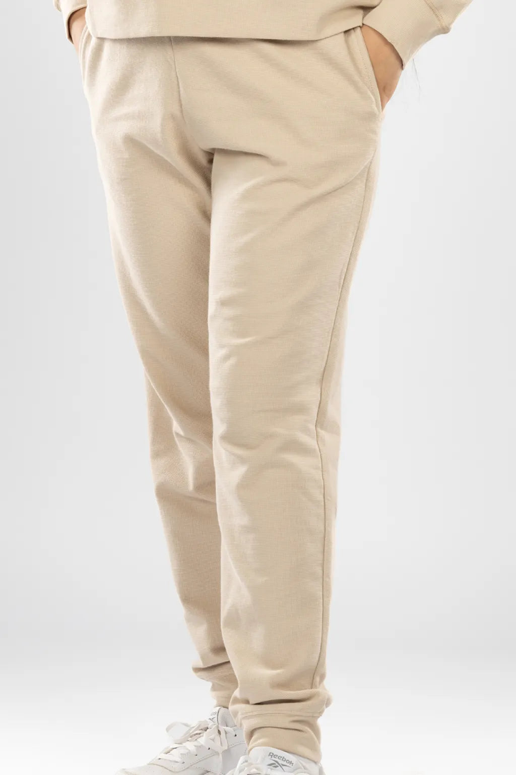 Sweatshirt & Jogger Pant - Women' Set
