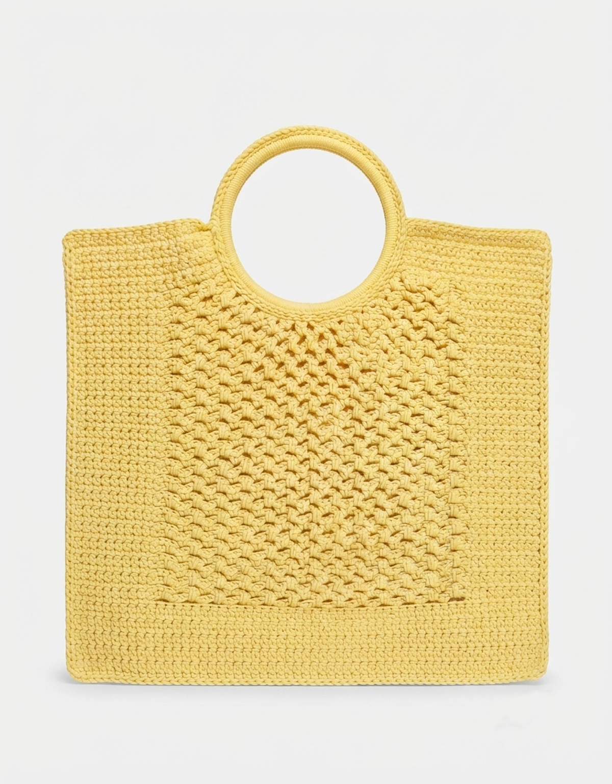 Summer Trico Bag