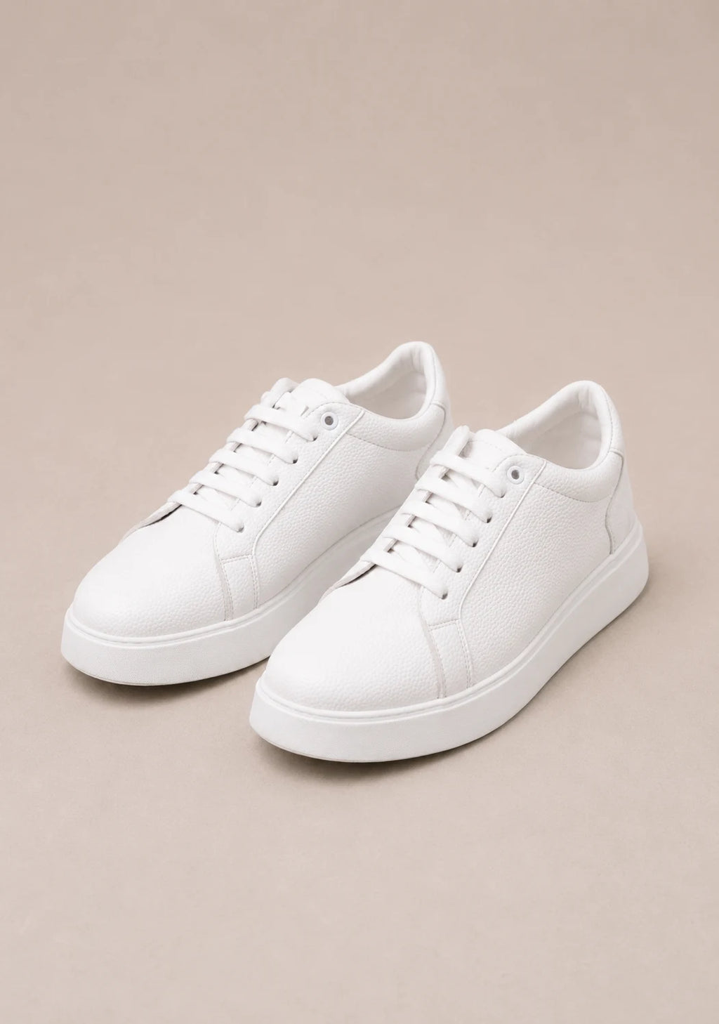 Low-top Sneakers-Z1-White