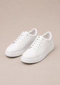 Low-top Sneakers-Z1-White