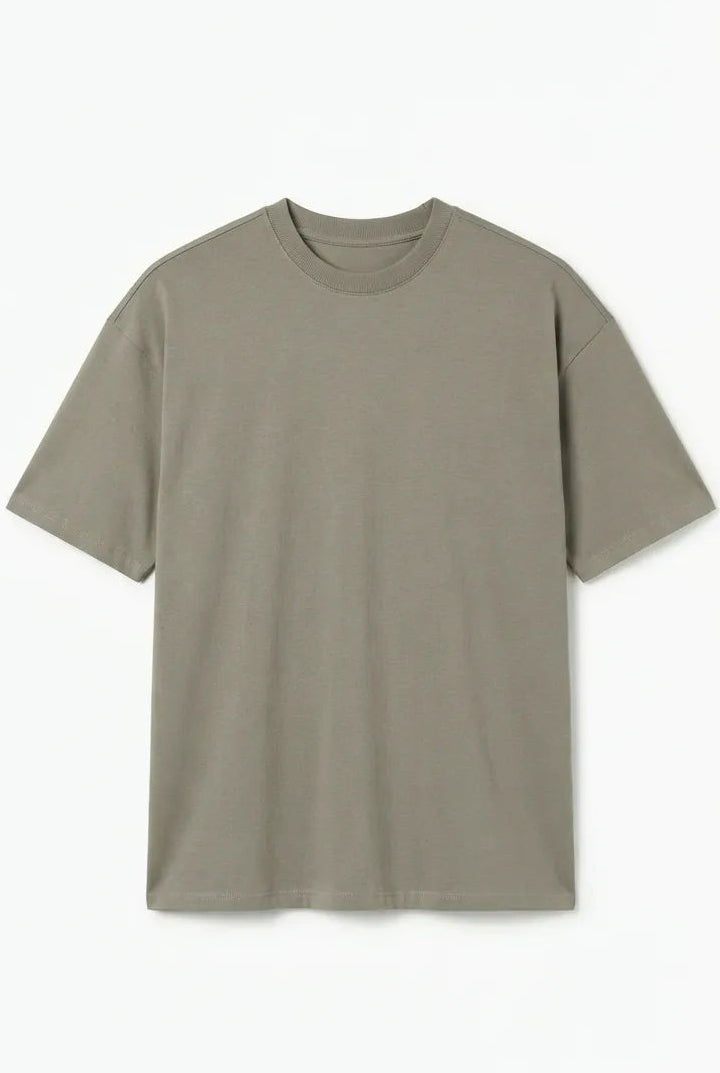 Oversize T-shirt - Basic