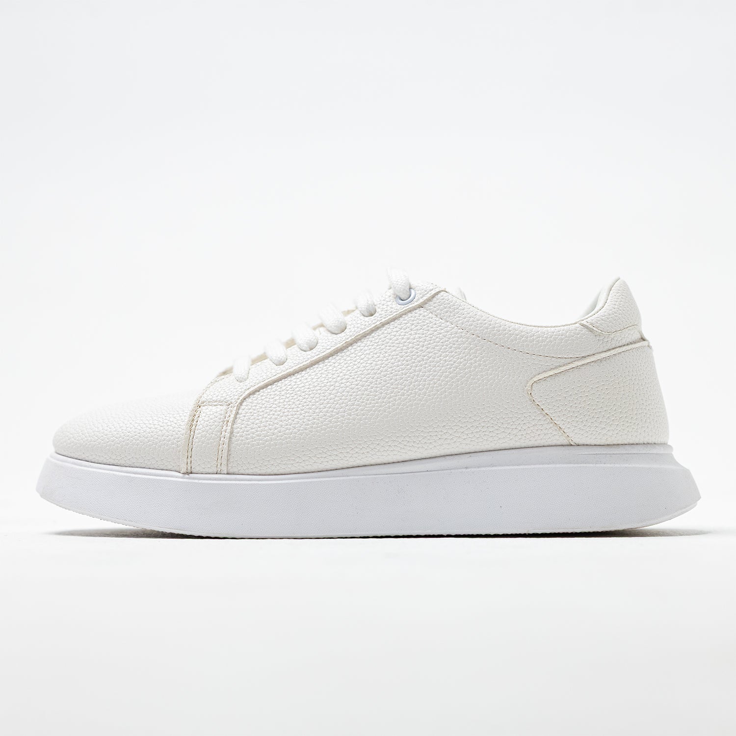 Low-top Sneakers-Z1-White