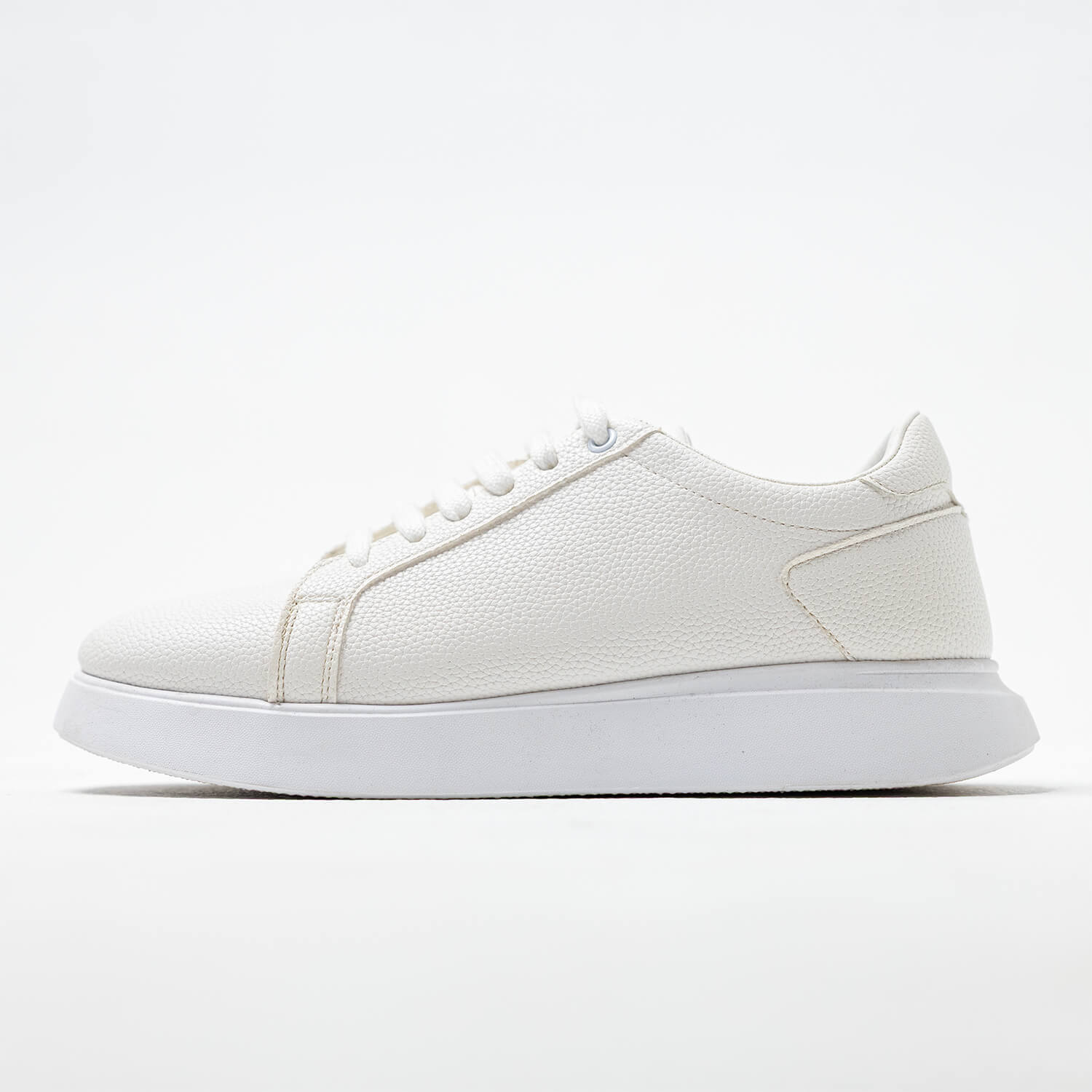 Low-top Sneakers-Z1-White