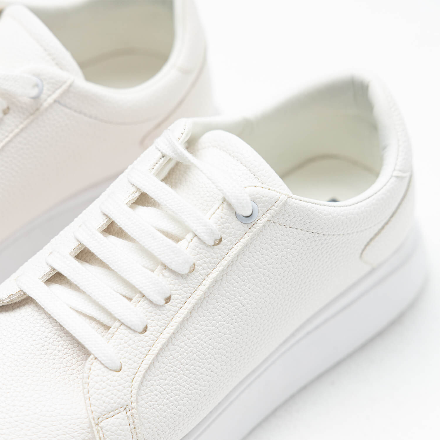 Low-top Sneakers-Z1-White