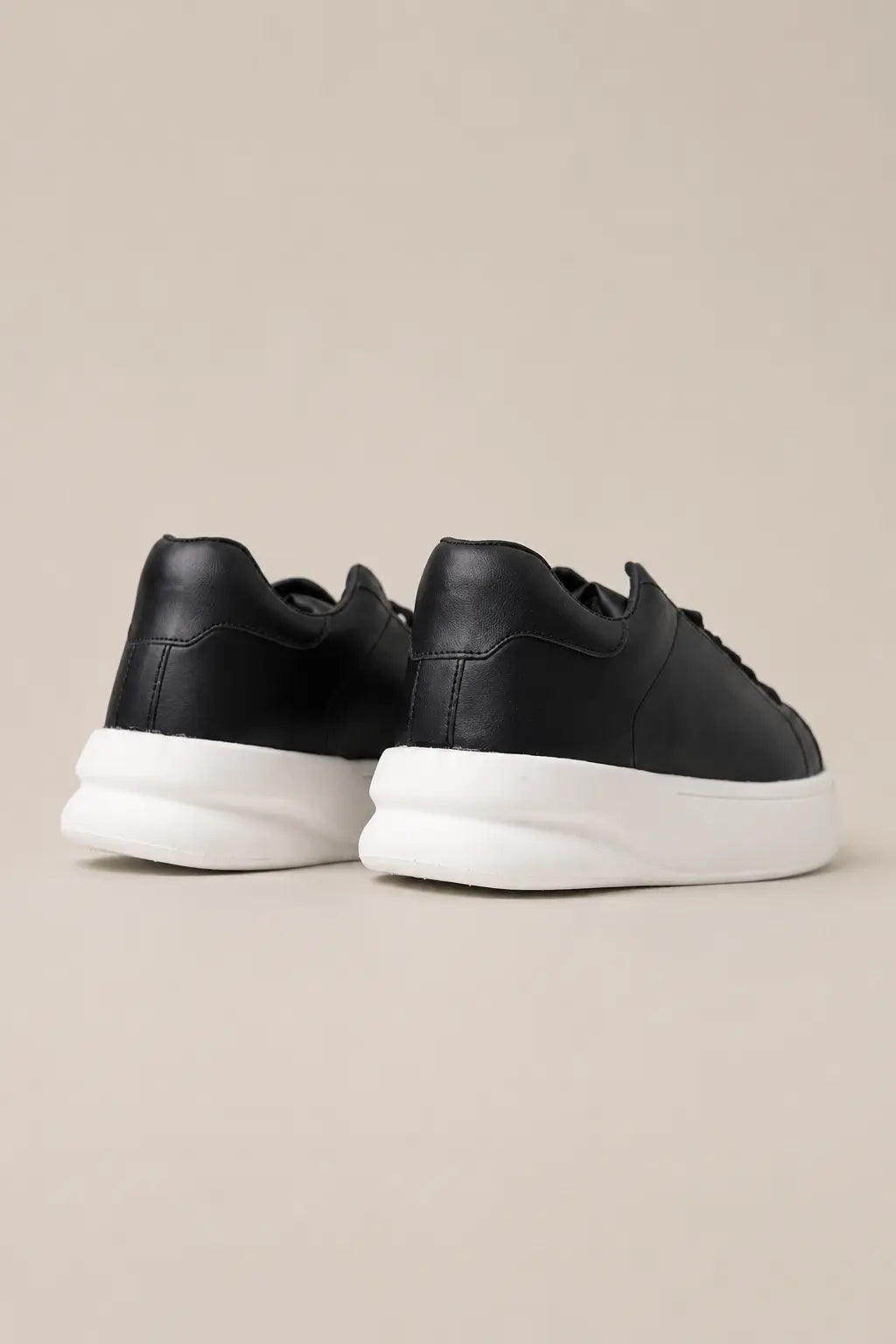 lace Sneaker-z2-Black