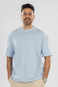 Basic Oversize T-shirt