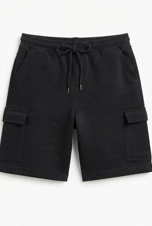 Diagonal Cargo short