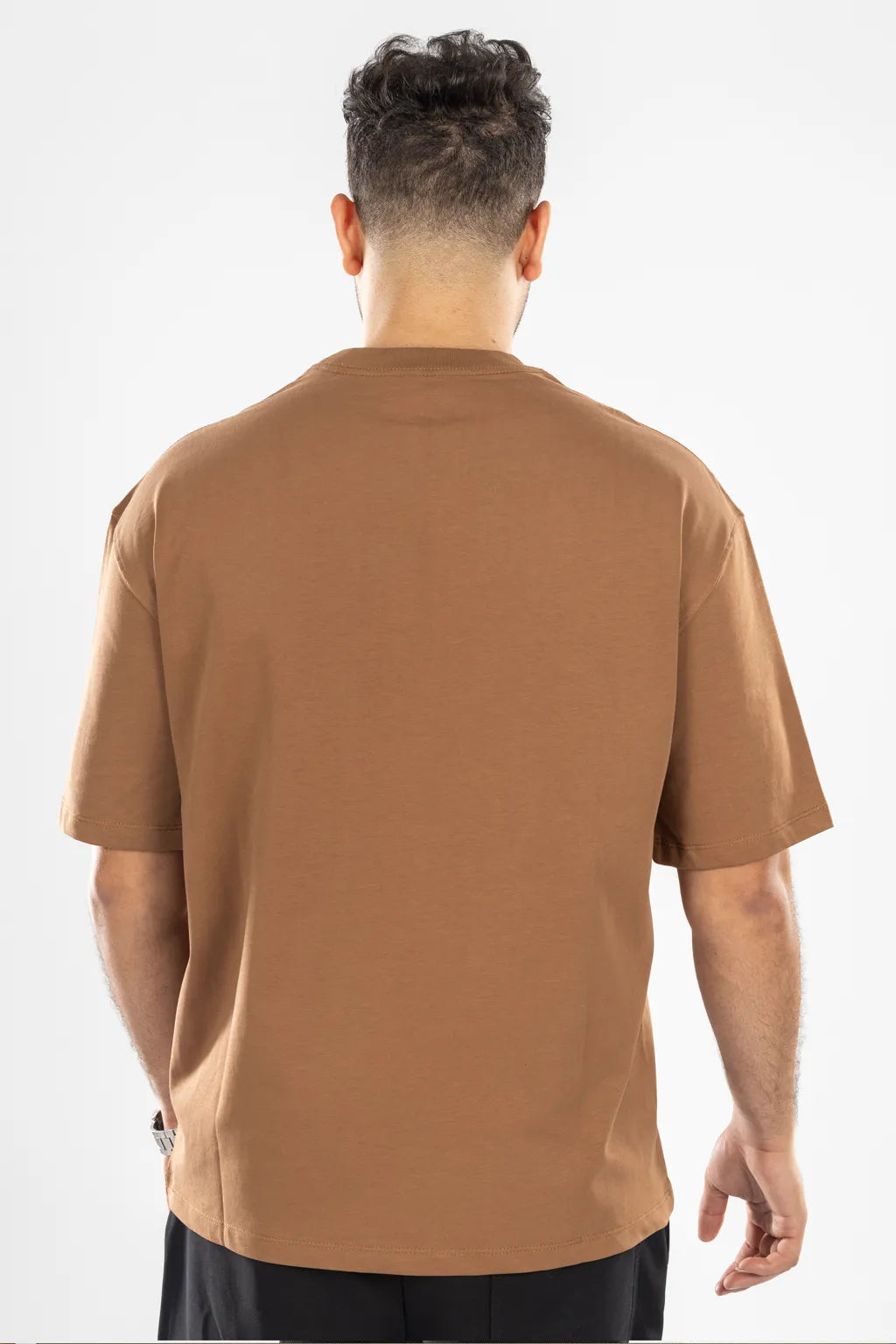 Basic Oversize T-shirt