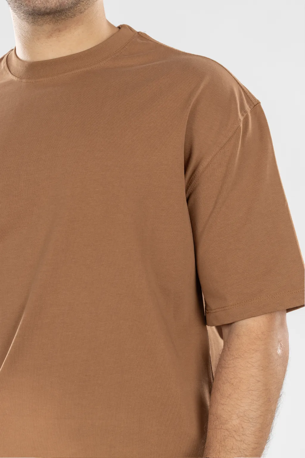Basic Oversize T-shirt