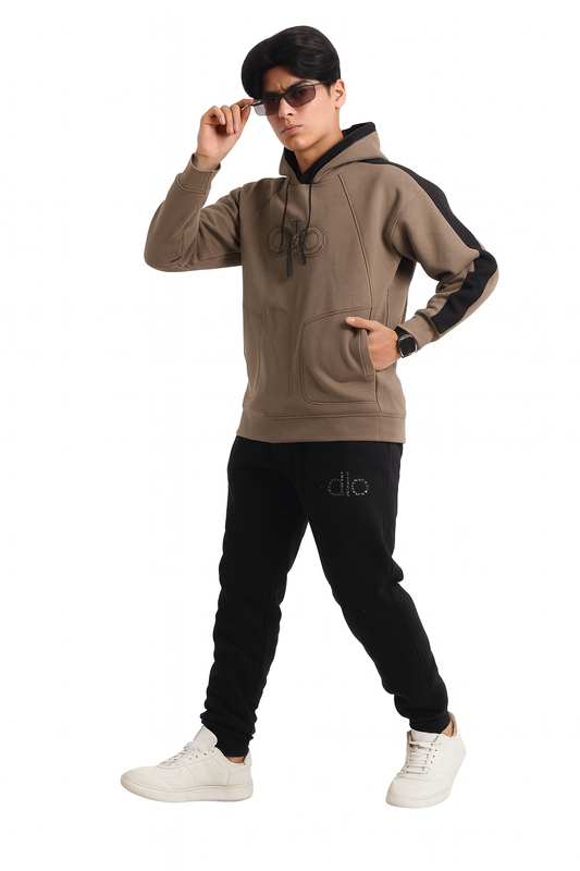 Trucksuit-alo