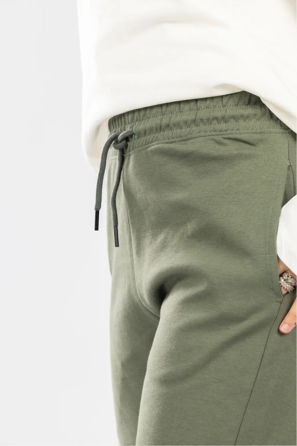 Jogger Pant