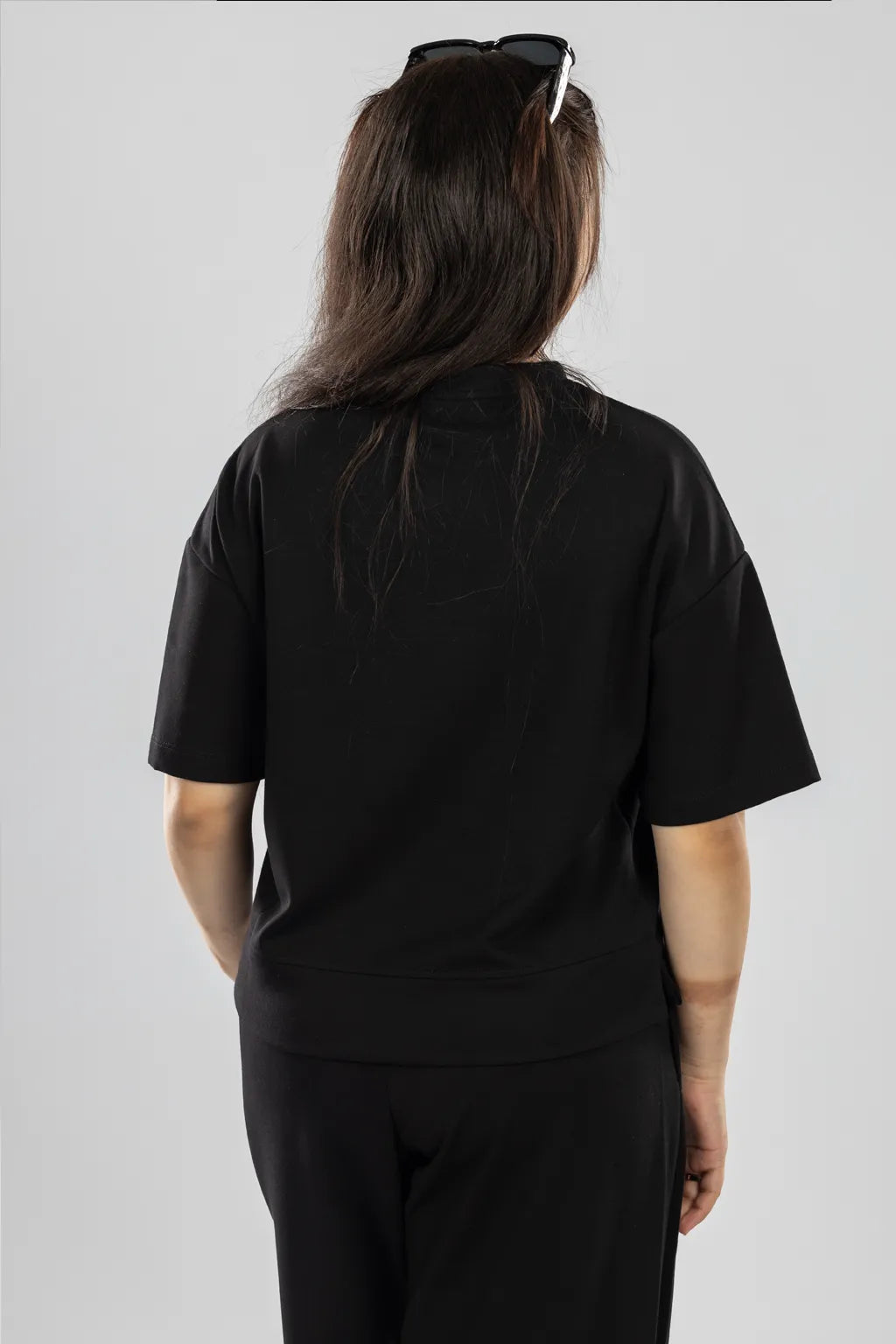 Soft Touch Short Sleeve Set