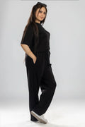 Soft Touch Short Sleeve Set