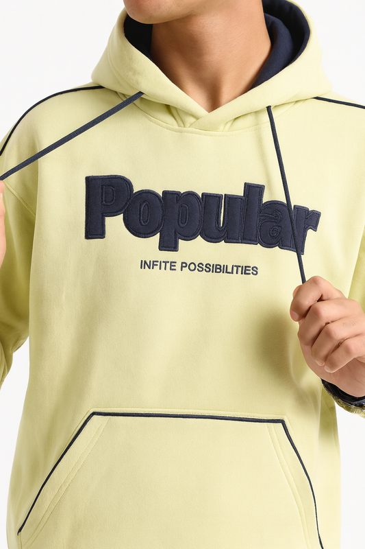 Trucksuit -pop