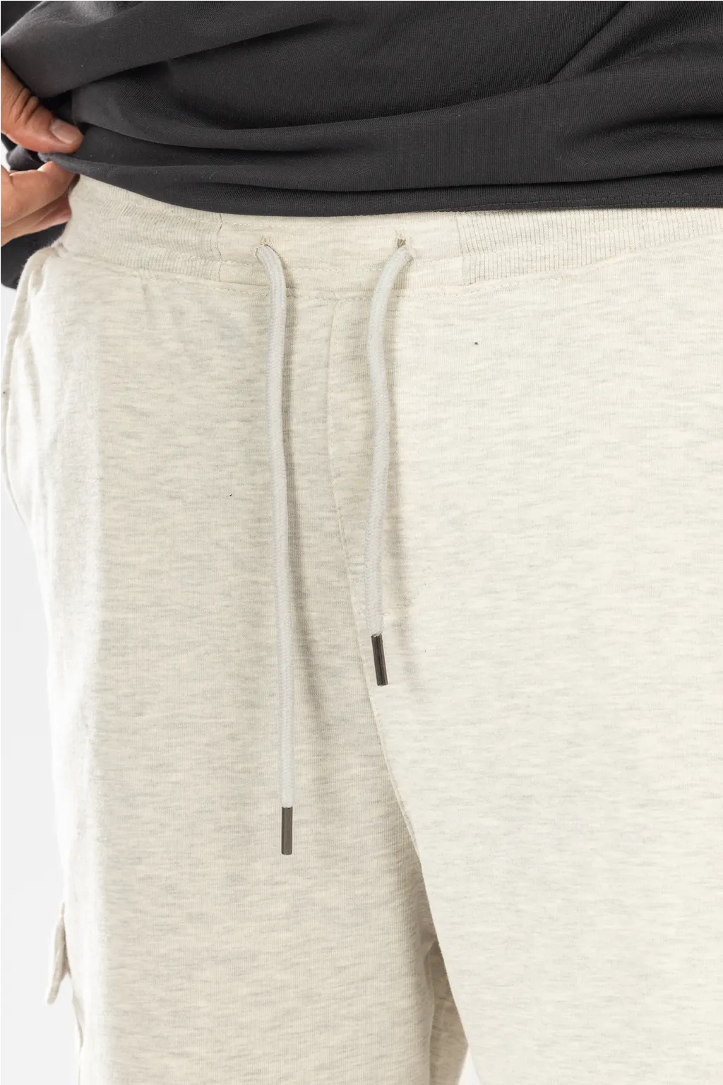 Diagonal Cargo  short