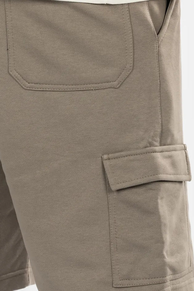 Cargo short