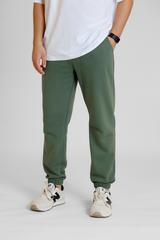 Jogger Pant Olive