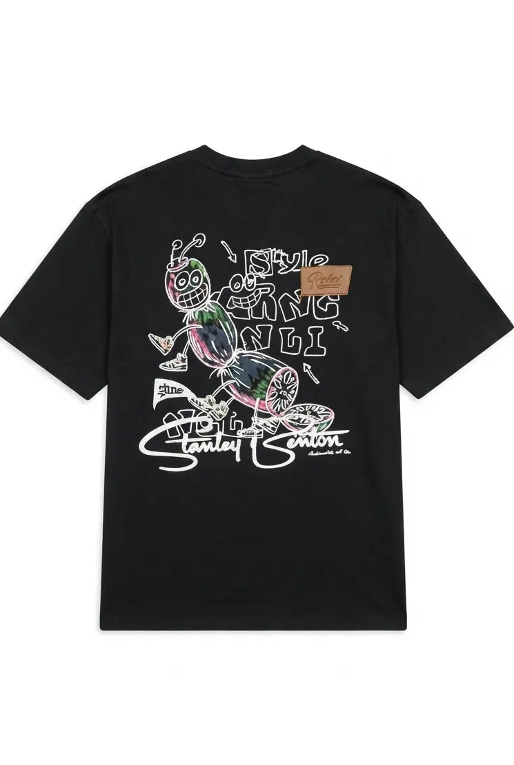 Oversize T-shirt - Stanley T-shirt