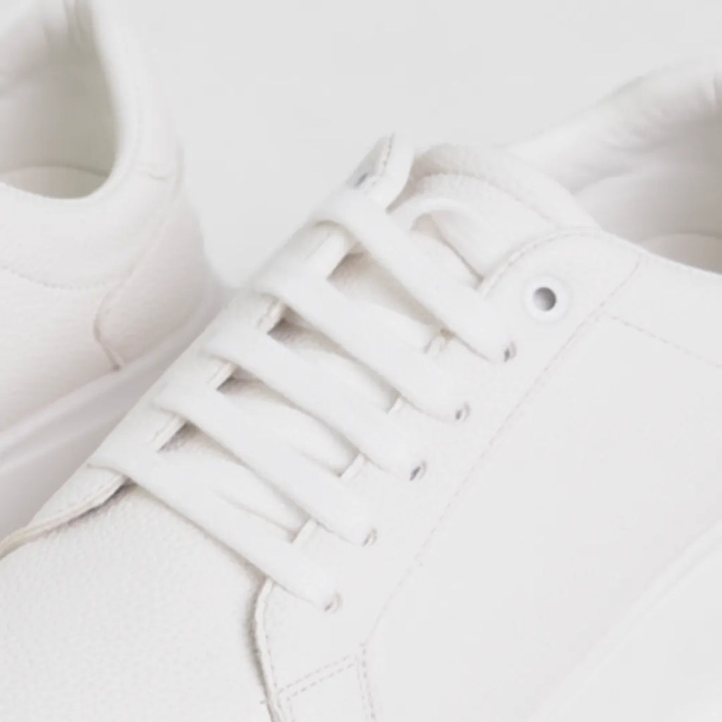 Low-top Sneakers-Z1-White