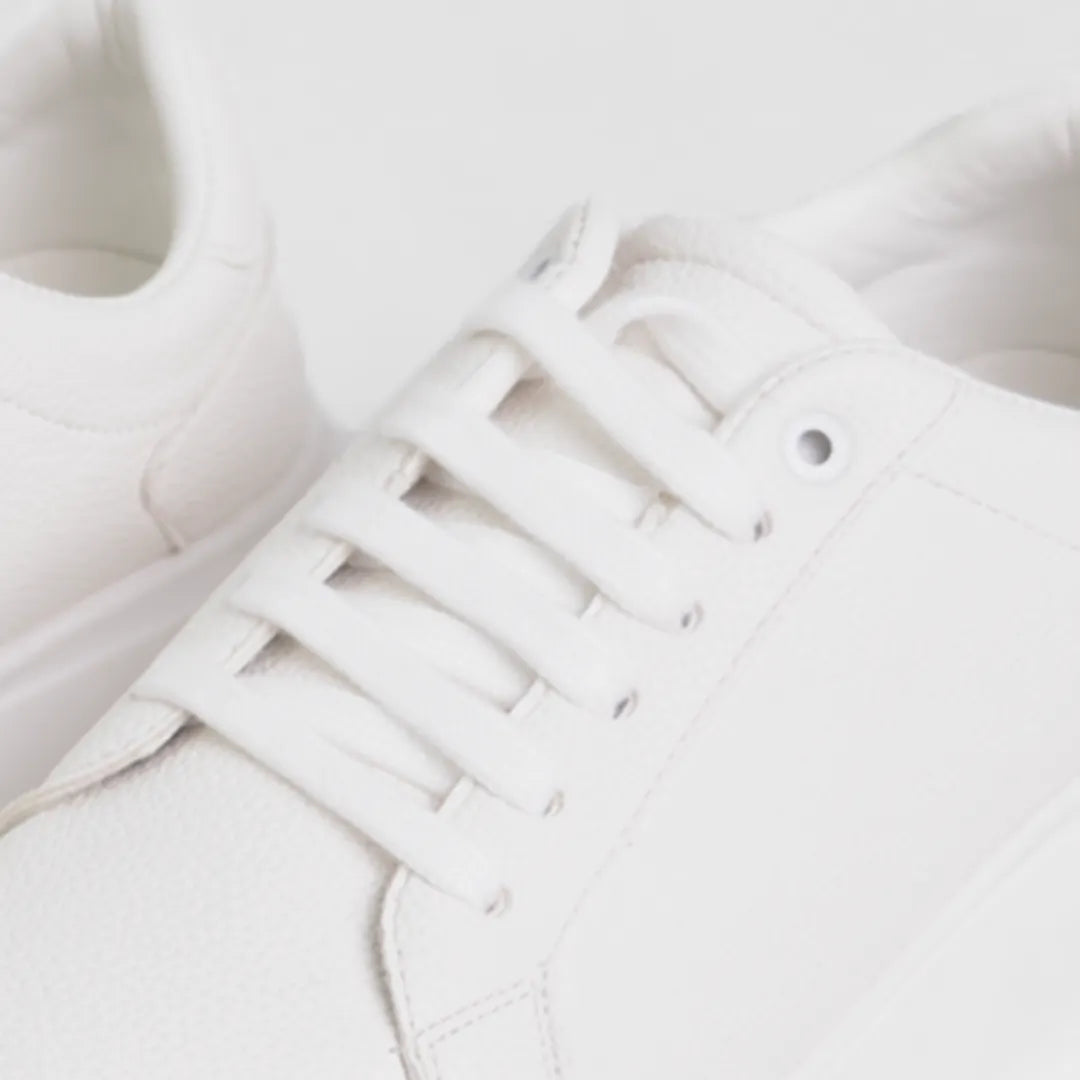 Low-top Sneakers-Z1-White