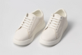 Low-top Sneakers-Z1-White