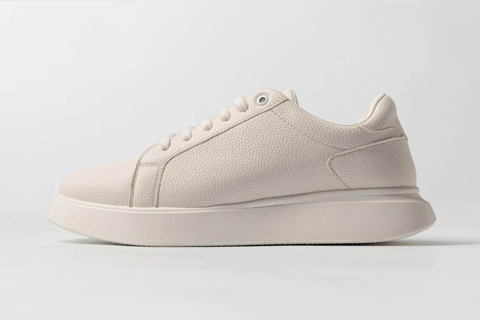 Low-top Sneakers-Z1-White