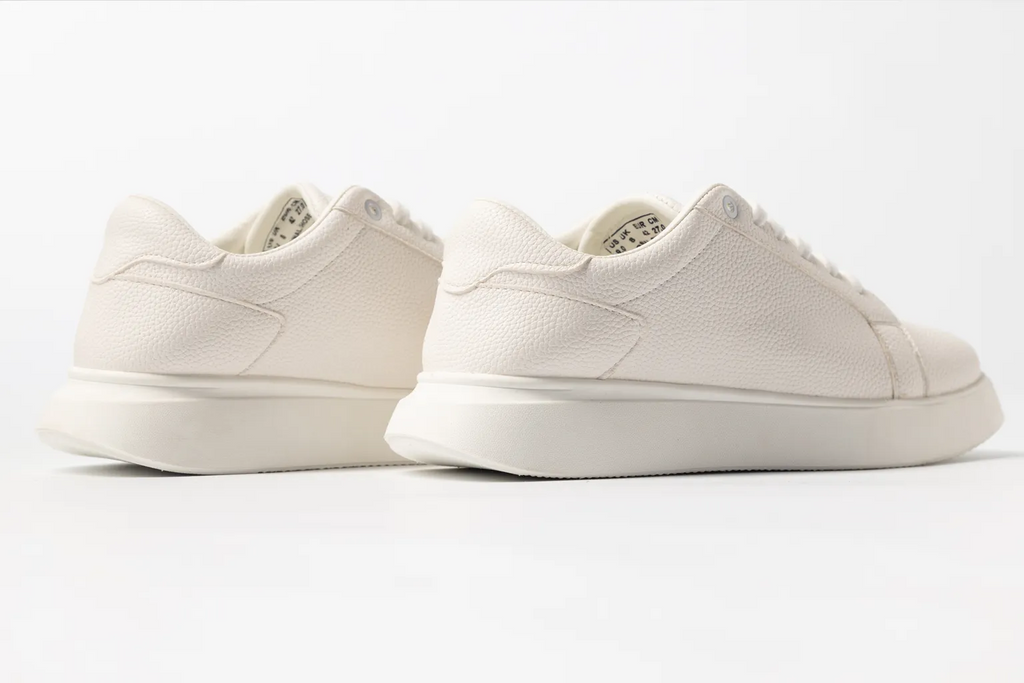Low-top Sneakers-Z1-White
