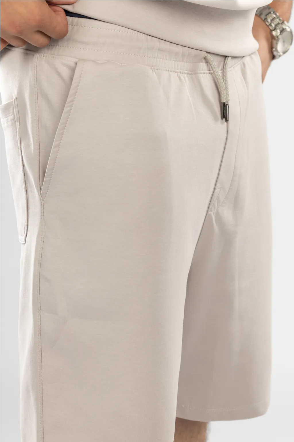Interlock RELAXED FIT Men Set