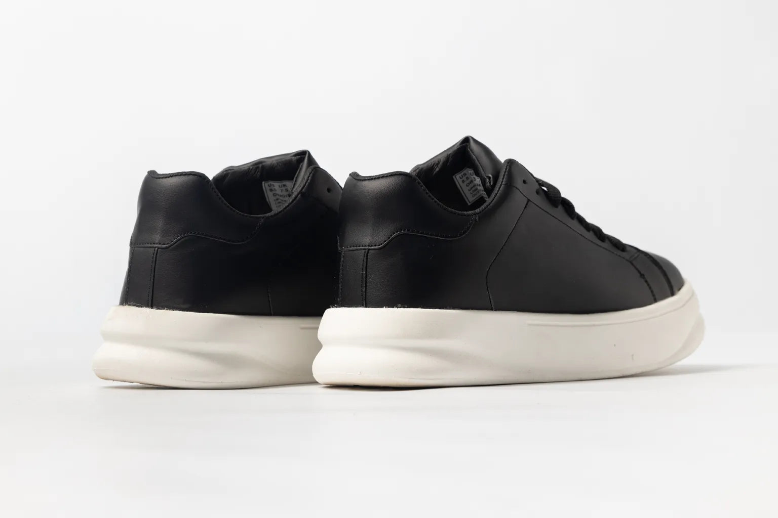 lace Sneaker-z2-Black