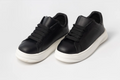 lace Sneaker-z2-Black