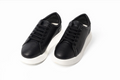 Low-top Sneakers-Z1-Black