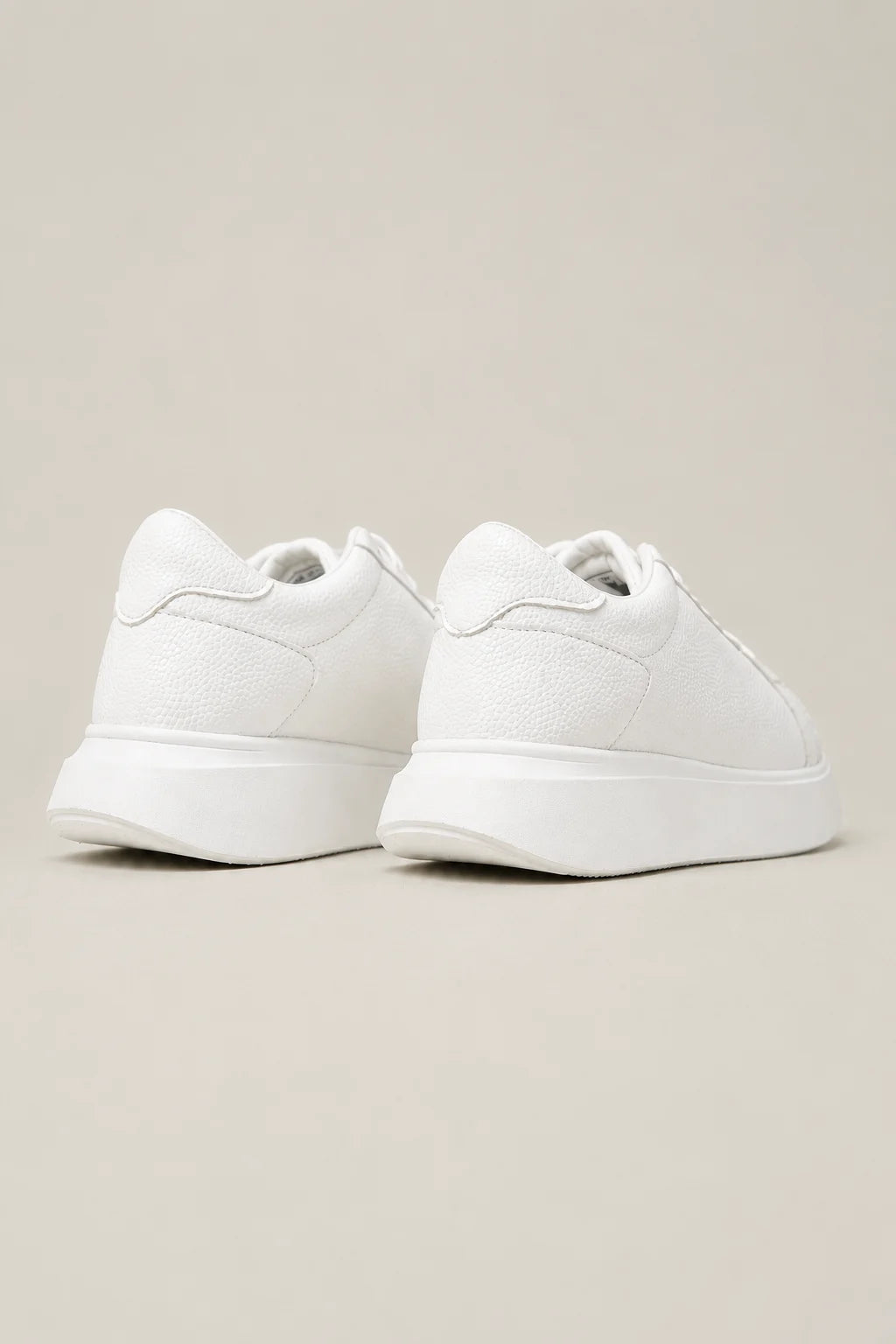 Low-top Sneakers-Z1-White