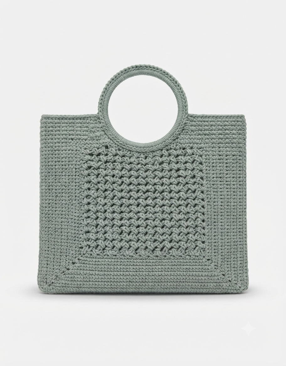 Summer Trico Bag