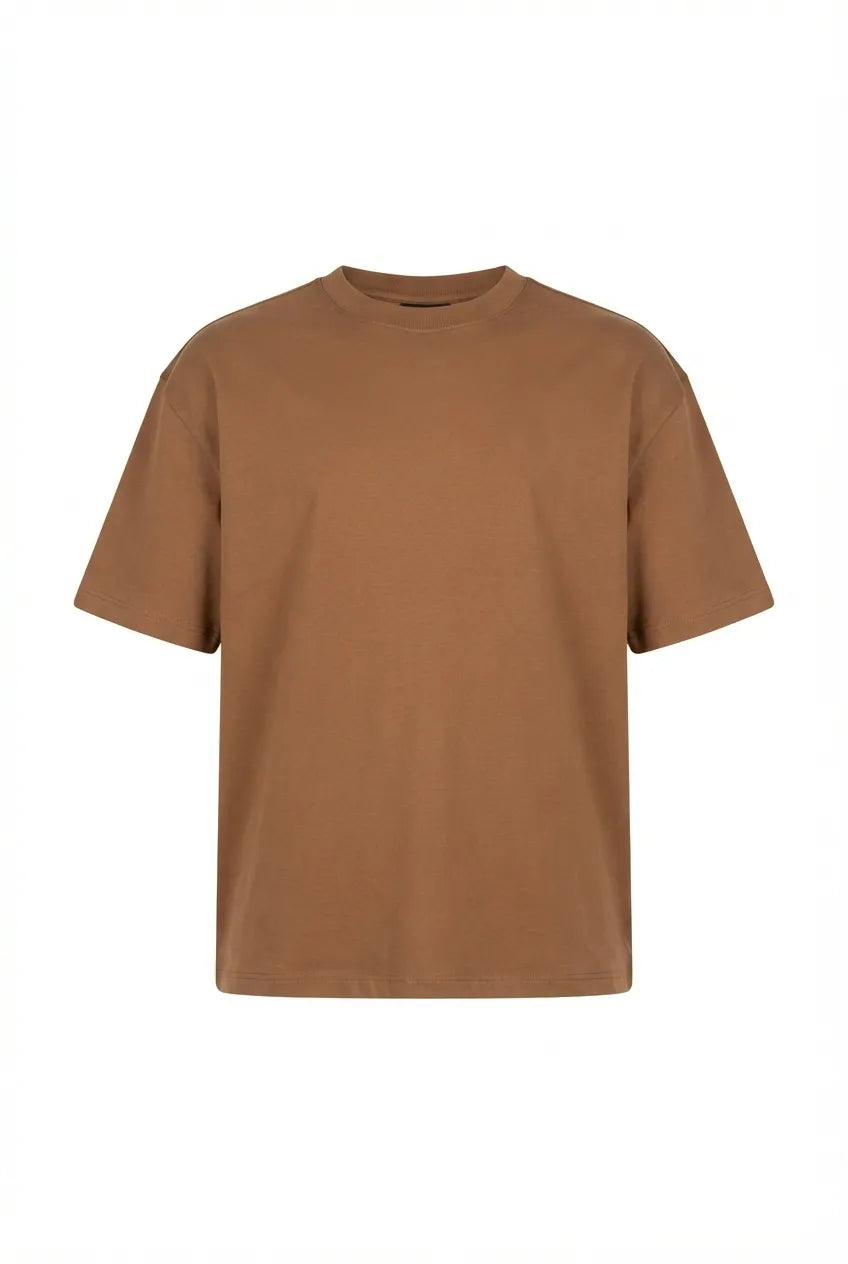 Oversize T-shirt - Basic