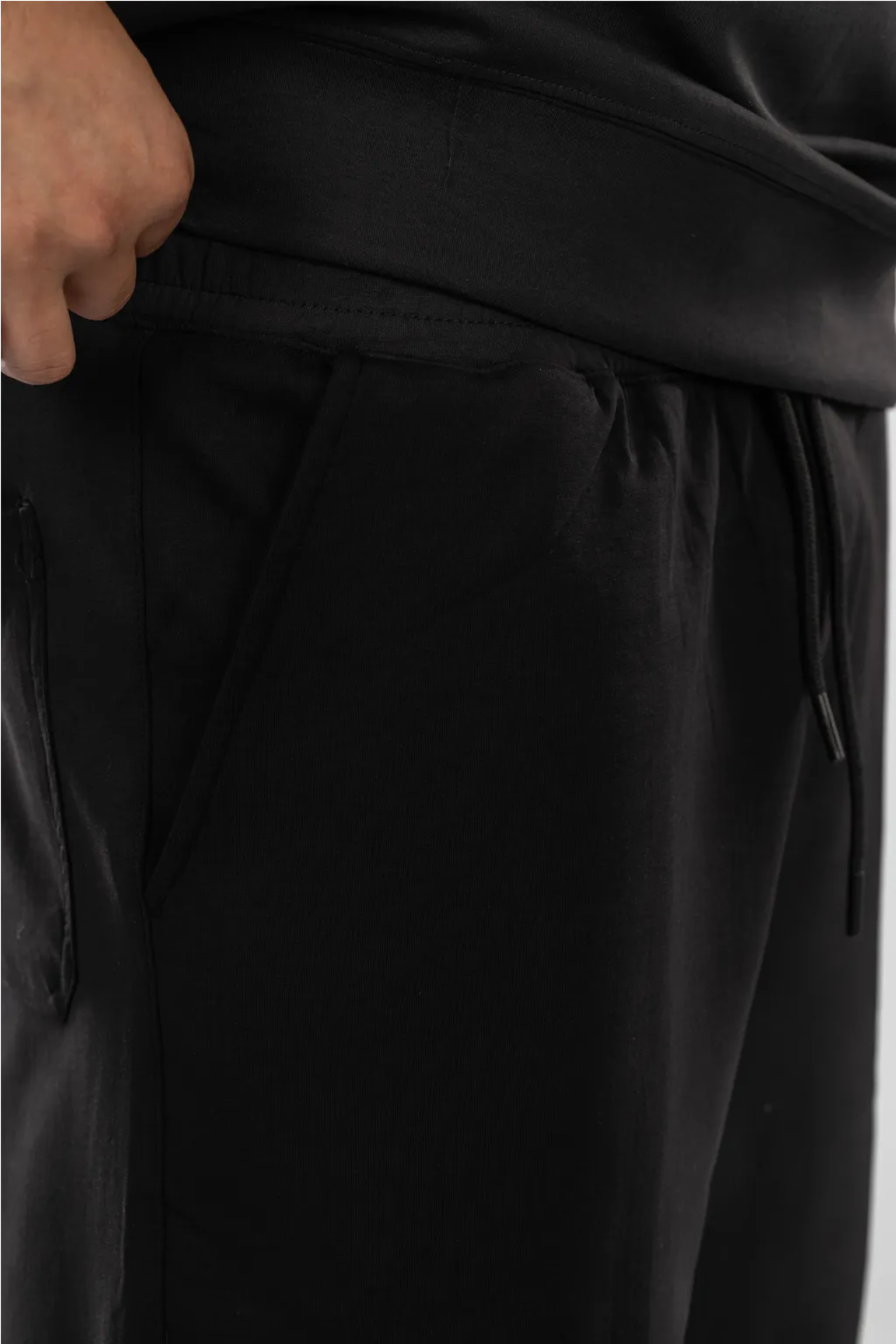 Interlock RELAXED FIT Men Set