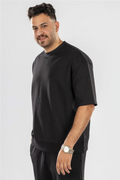 Interlock RELAXED FIT Men Set