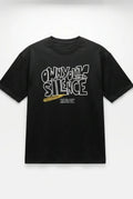 Oversize T-shirt - Own Your Silence