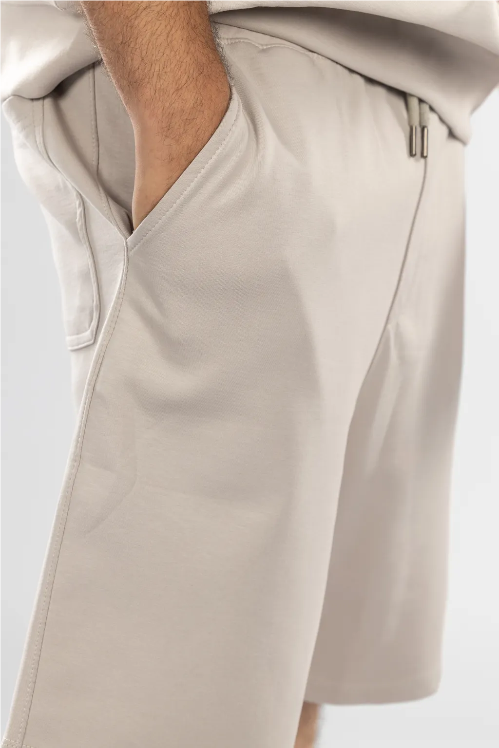 Interlock RELAXED FIT Men Set