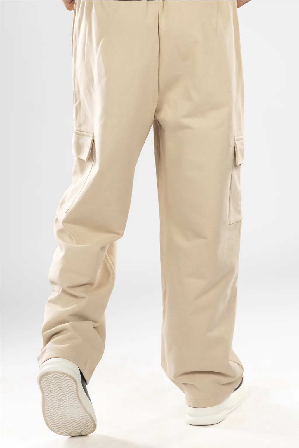 Heavy Cargo Pant