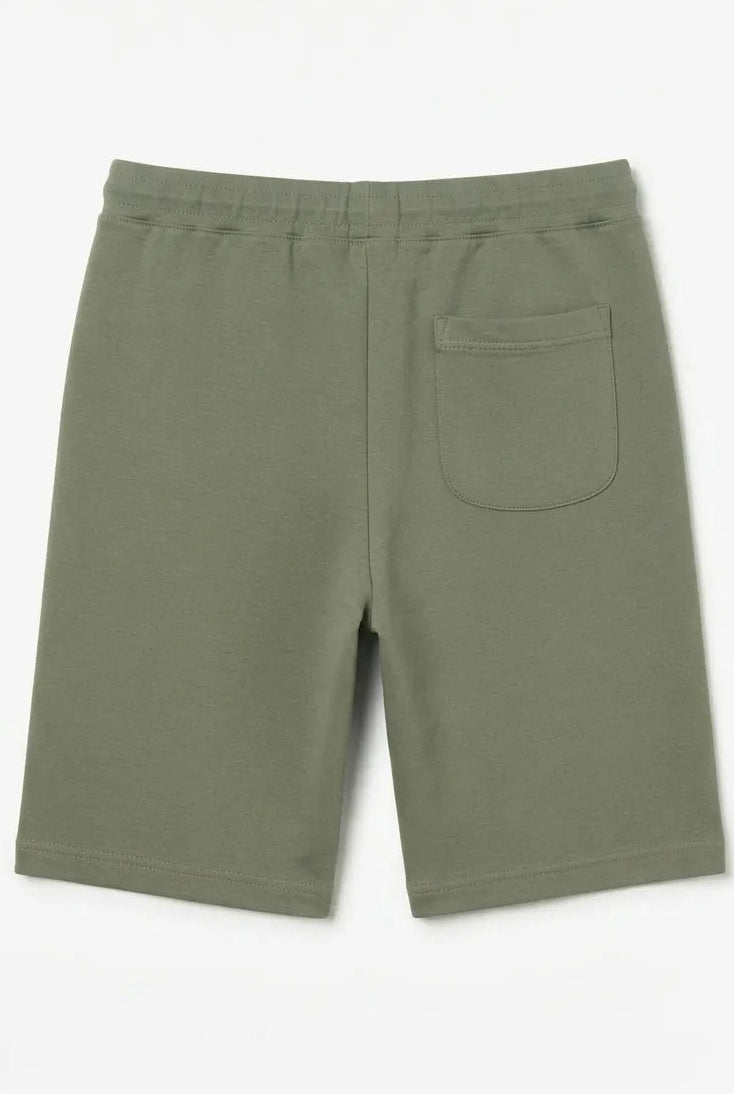 Short - Trend in go out Print