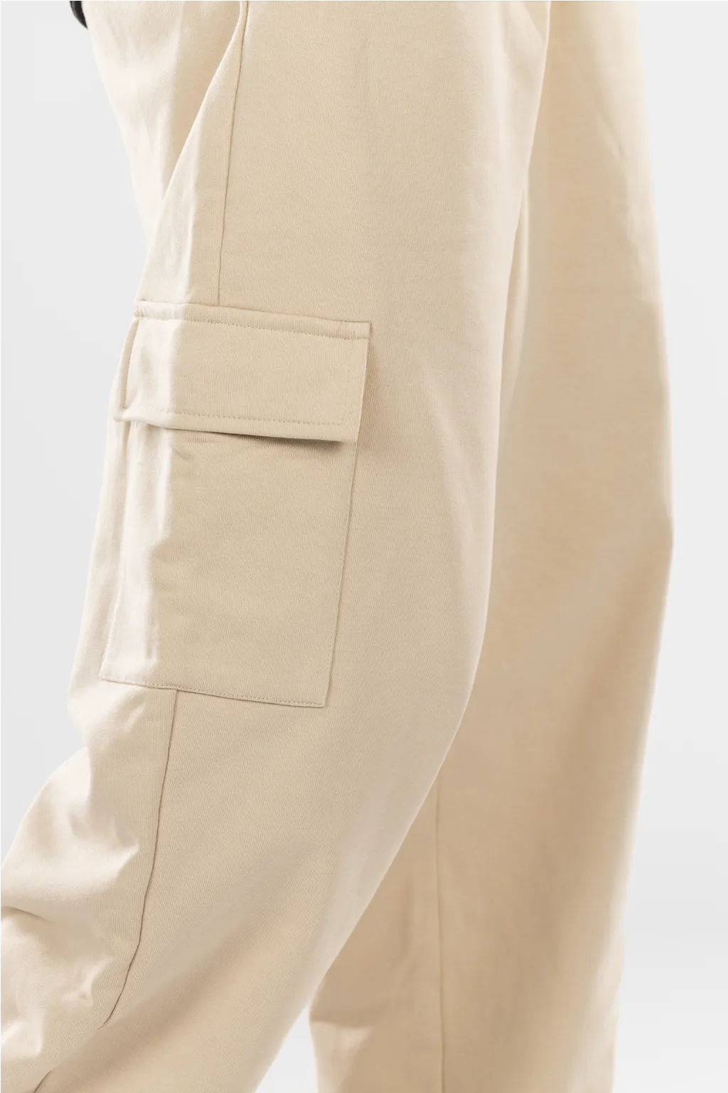 Heavy Cargo Pant