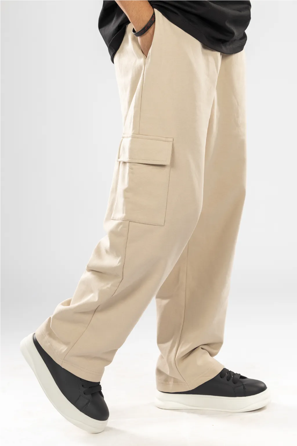 Heavy Cargo Pant