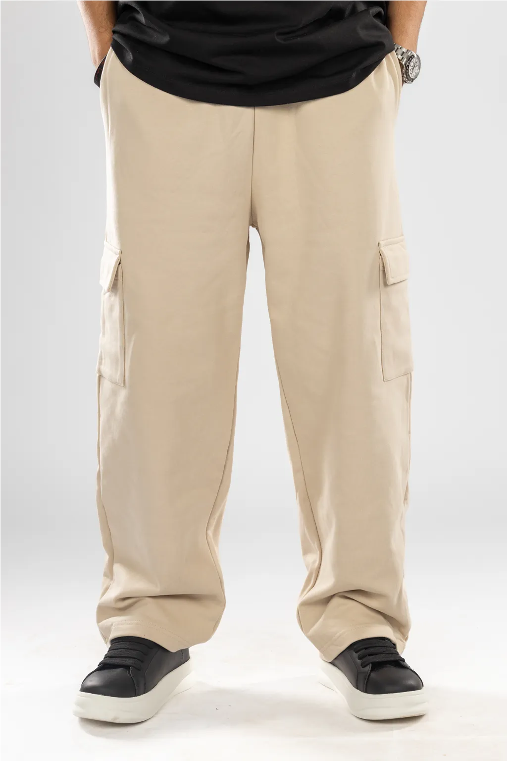 Heavy Cargo Pant